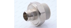 Разборное соединение 25*1/2