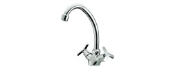 Смеситель для кухни Apollo 271 буксовый Mixxus Premium