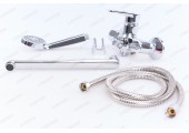 Смеситель д/ванны MIXXUS ELBA 006 EURO Ø40  (12 шт/ящ)