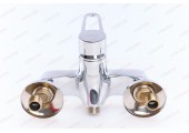 Смеситель д/ванны MIXXUS ELBA 006 EURO Ø40  (12 шт/ящ)