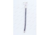 Излив рефлекторный  MIXXUS SPO-06  BLACK из нерж.стали