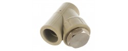 Фильтр 32 VALFEX серый