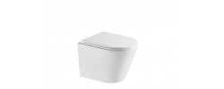 Унитаз подвесной MIXXUS PREMIUM BEVEL-0301-T3,система смыва TORNADO 3.0  (515x355x365)(1 шт/ящ)