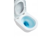 Унитаз подвесной MIXXUS PREMIUM BEVEL-0301-T3,система смыва TORNADO 3.0  (515x355x365)(1 шт/ящ)