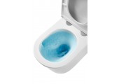 Унитаз подвесной MIXXUS PREMIUM BEVEL-0301-T3,система смыва TORNADO 3.0  (515x355x365)(1 шт/ящ)