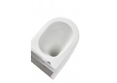 Унитаз подвесной MIXXUS PREMIUM BEVEL-0301-T3,система смыва TORNADO 3.0  (515x355x365)(1 шт/ящ)