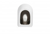 Унитаз подвесной MIXXUS PREMIUM BEVEL-0301-T3,система смыва TORNADO 3.0  (515x355x365)(1 шт/ящ)