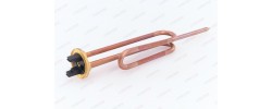 Нагревательный элемент тип RCF 1,5 кВт М6 под анод Ariston, Atlantic,FerrolIi,Thermex