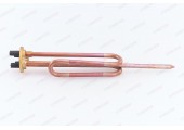 Нагревательный элемент тип RCF 1,5 кВт М6 под анод Ariston, Atlantic,FerrolIi,Thermex
