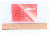 Смеситель для ванны PUD7 045 белый Zerix