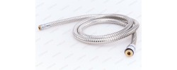 Шланг для душа Chr.F14 д150 см Zerix