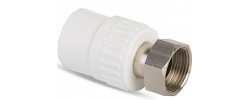 Муфта 20*3/4