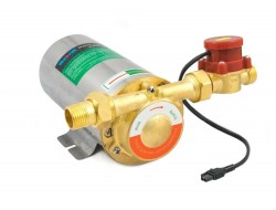 Насос повышения давления Vitale X15G-10B  (0,09кВт/20л.м./10м)     (6шт)