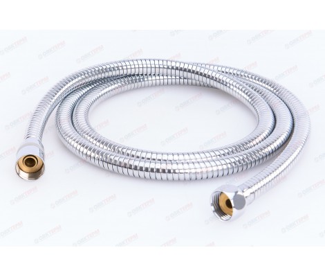 Шланг для душа Chr.F02 растяжной 160 см Zerix 
