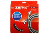 Шланг для душа Chr.F02 растяжной 160 см Zerix 