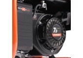 Генератор бензиновый PATRIOT GRS 3500E