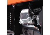 Генератор бензиновый PATRIOT GRS 3500E