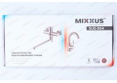 Монокран из нержавеющей стали SUS304 Mono 07 Filter Ø25 Mixxus