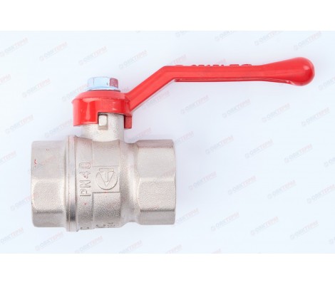 Кран шаровый Valtec 1