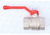 Кран шаровый Valtec 1