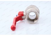 Кран шаровый Valtec 1