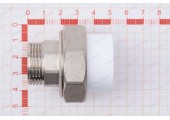 Разборное соединение 25*3/4