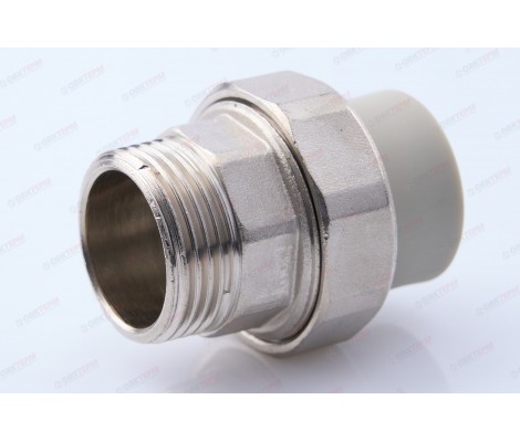 Разборное соединение 20*3/4