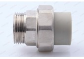 Разборное соединение 20*3/4