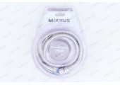 Шланг для душа Shower hose 175см оплетка из нержавежщей стали SUS304 Mixxus