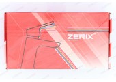 Смеситель для ванны LR2242C длинный, бронза Zerix 