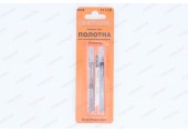 Полотна для электролобзика по дереву 75х3,0мм Santool