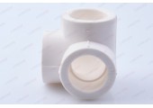 Тройник 25 двухплоскостной VTp.738.0.025 Valtec