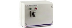 Пульт QET 750 Pedrollo