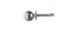 Винт ТЕХ 4,2x56 прес.гл. PH ЦБ (10шт) Металвис