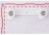 Планка монтажная в сборе 25*1/2