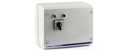 Пульт QES 300 MONO 2.2Квт Pedrollo