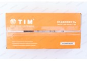 Коллектор с расходомерами без кранов TIM НЕРЖ 1*3/4