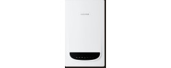 Котел газовый настенный Deluxe Comfort PLUS-30K Navien