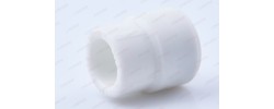 Муфта переходная 32*20 вн белая Valfex