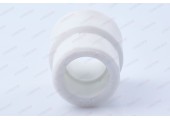 Муфта переходная 32*20 вн белая Valfex