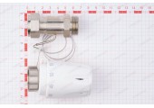 Термоголовка с выносным проточным сенсором (20 - 60 °C) 3/4 EK TIM