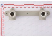 Планка монтажная в сборе 25*1/2