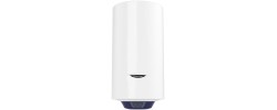 Водонагреватель BLU 1 ECO ABS PW 50 V Slim Ariston
