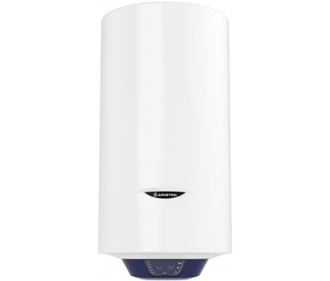 Водонагреватель BLU 1 ECO ABS PW 50 V Slim Ariston