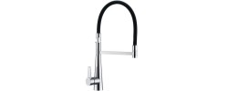 Смеситель для кухни G4398-15 хром Gappo