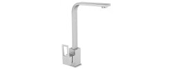Смеситель для кухни FIT-011 из нержавеющей стали SUS304 Mixxus