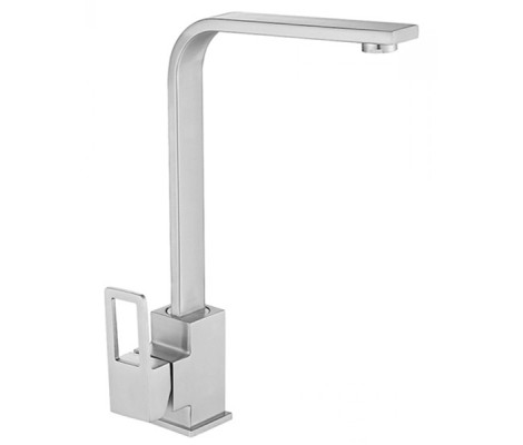 Смеситель для кухни FIT-011 из нержавеющей стали SUS304 Mixxus