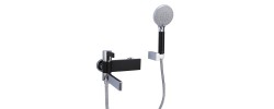 Смеситель для ванны G3281 хром Gappo