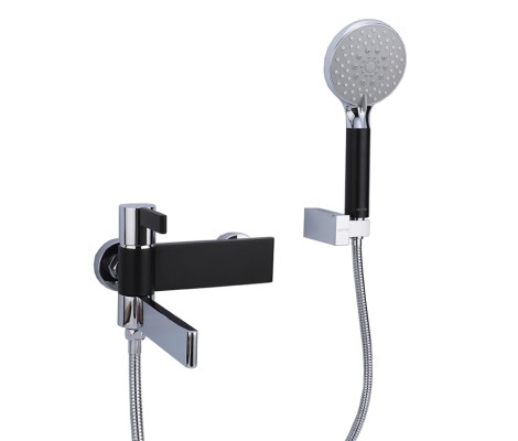 Смеситель для ванны G3281 хром Gappo