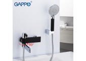 Смеситель для ванны G3281 хром Gappo